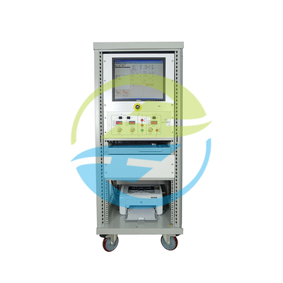 ราคาดี High Precision HV Circuit Breaker Analyzer for Mechanical & Electrical Testing ออนไลน์