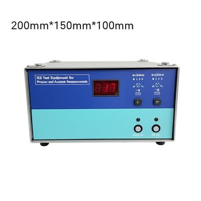 ราคาดี 200mm*150mm*100mm IEC Test Equipment for Precise and Accurate Measurements 0-10A Test Current Range -20-60C ออนไลน์