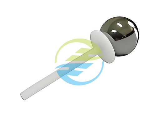 ราคาดี 50mm Stainless Steel Ball Test Probe with 50N Force for Precision IEC 61032 IP Testing Equipment HT-I01 Model ออนไลน์