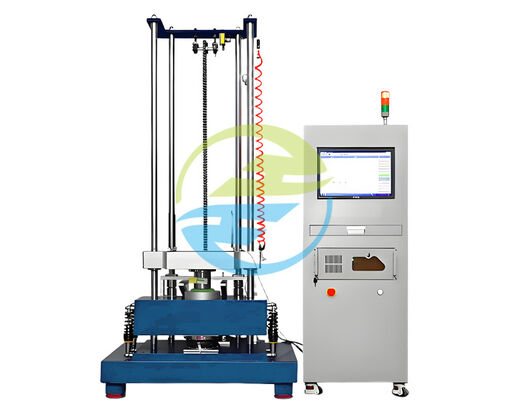 ราคาดี เครื่องทดสอบแรงกระแทกความแม่นยําสูงสําหรับมาตรฐาน IEC และ GB ด้วยระบบทดสอบแรงกระแทกความถี่การเก็บตัวอย่าง 192KHZ ออนไลน์