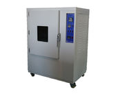 อุปกรณ์ทดสอบ IEC ที่มีอายุการใช้งานหมุนเวียน, ฟรี - ห้องทำความร้อนด้วยอากาศ RT + 20 ℃, 200 ℃หรือ 300 ℃
