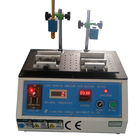 IEC 60065 2014 ข้อ 5.1 อุปกรณ์ทดสอบวิดีโอเสียง / การทำเครื่องหมายการทดสอบการขัดถูเครื่อง