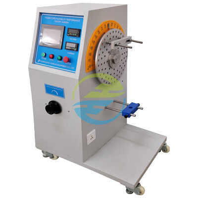 ราคาดี IEC 60335-1 เครื่องทดสอบความยืดหยุ่นสายไฟฟ้ามาตรฐานสําหรับความปลอดภัยของอุปกรณ์ครัวเรือน ออนไลน์