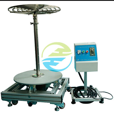 ราคาดี เครื่องทดสอบแรงยึดขาปลั๊กสำหรับอุปกรณ์ทดสอบ IP สำหรับการทดสอบความปลอดภัยทางไฟฟ้าตามมาตรฐาน IEC 60884 / IEC 60529 ออนไลน์