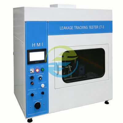 ราคาดี เครื่องทดสอบการติดตามการรั่วไหลสําหรับการประเมิน CTI และ PTI ออนไลน์