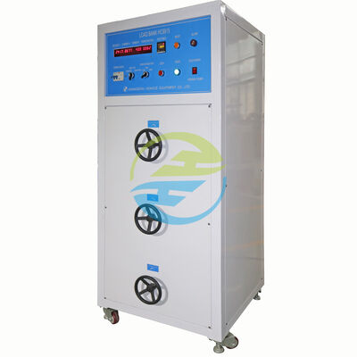 ราคาดี เครื่องทดสอบปลั๊กไฟสำหรับความสามารถในการผลิตและทำลาย 30A 300V และอุปกรณ์ทดสอบโหลดการทำงานปกติ ออนไลน์