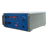 IEC60255-5 เครื่องใช้ไฟฟ้าทดสอบเครื่องกำเนิดไฟฟ้าแรงกระตุ้นแรงดันสูงรูปแบบของคลื่นแรงดันไฟฟ้าสูงสุดจาก 500V ถึง 15 kV