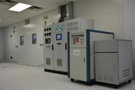 ISO16358 เครื่องปรับอากาศสำหรับใช้ในห้องปฏิบัติการ Enthalpy Difference ห้องปฏิบัติการ Psychrometric