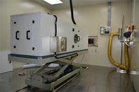 ISO16358 เครื่องปรับอากาศสำหรับใช้ในห้องปฏิบัติการ Enthalpy Difference ห้องปฏิบัติการ Psychrometric