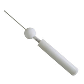 ราคาดี IEC61032 รูปภาพ 3 เครื่องทดสอบ Probe Probe Probe ขั้ว C 2.5 มม ออนไลน์