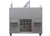 IEC60245-2 รูปภาพ 1 อุปกรณ์ทดสอบสายเคเบิลสายเคเบิ้ลแบบยืดหยุ่นเครื่องทดสอบการยืดหยุ่น