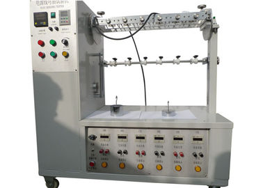 ราคาดี เครื่องทดสอบแรงกดด้วยแรงดึง (IEC60884-1) รูปที่ 21 ออนไลน์