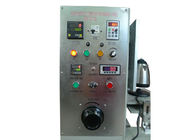 IEC60335-2-15 เครื่องตรวจสอบเครื่องวัดความทนทาน ACT20335-2-15 เครื่องทดสอบความทนทาน AC220V 50Hz