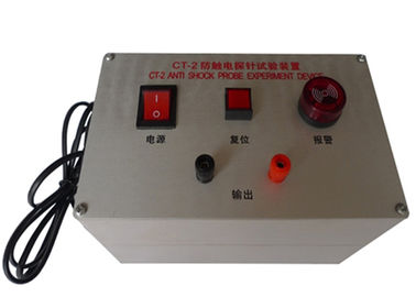 ราคาดี IEC60335 เครื่องทดสอบตัวต่อปลั๊กแบบเสียบสำหรับไฟฟ้ากระแสสลับ ออนไลน์