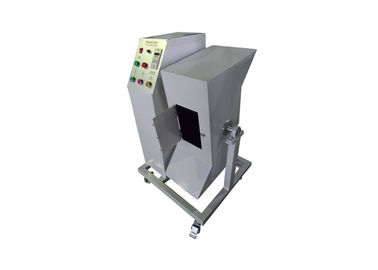ราคาดี VDE0620 / IEC68-2-32 / BS1363.1 เครื่องทดสอบถังไม้ลอยไม้ลอยลุกลุก ออนไลน์