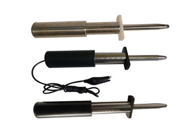 ราคาดี IEC61032 รูปที่ 7 อุปกรณ์ทดสอบ Finger Pro 11 แบบแข็งทดสอบด้วยนิ้วทดสอบ Finger ออนไลน์