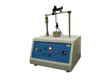ราคาดี 50Hz Plug Socket Tester สำหรับเก็บสายไฟสำหรับสายเคเบิลที่มีความยืดหยุ่นของ IEC60884-1 รูปที่ 20 สถานีเดียว ออนไลน์