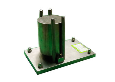ราคาดี อุปกรณ์ห้องปฏิบัติการทดสอบการบีบอัดความต้านทานความร้อนด้วย IEC60884-1 รูปที่ 38 ออนไลน์