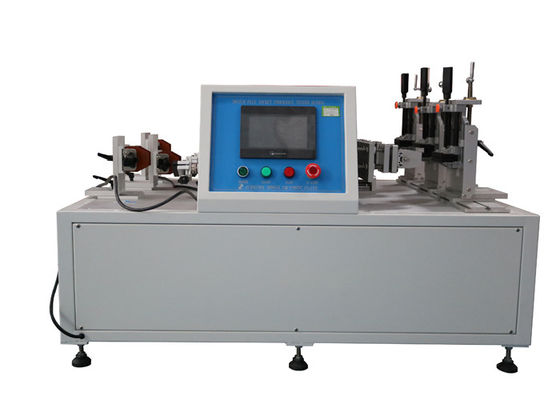 ราคาดี PLC IEC61058-1 Switch Plug Socket Tester สำหรับการทดสอบความทนทาน 6 พอร์ตโหลด ออนไลน์
