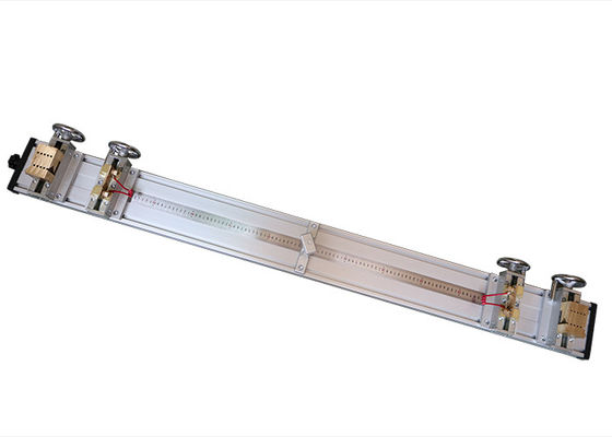 ราคาดี IEC60245 อุปกรณ์ทดสอบสายเคเบิลอุปกรณ์ติดตั้งความต้านทานตัวนำสากล ออนไลน์