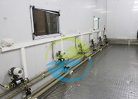 GBT 4288 ห้องปฏิบัติการทดสอบประสิทธิภาพเครื่องใช้ไฟฟ้าสำหรับเครื่องซักผ้า