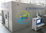 ห้องปฏิบัติการทดสอบประสิทธิภาพเครื่องใช้พลังงานอย่างมีประสิทธิภาพสำหรับเครื่องทำน้ำอุ่นจัดเก็บ