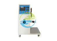 IEC60335-1 อุปกรณ์ทดสอบการดัดงอสายไฟหน้าจอสัมผัสเครื่องทดสอบเครื่องใช้ไฟฟ้า
