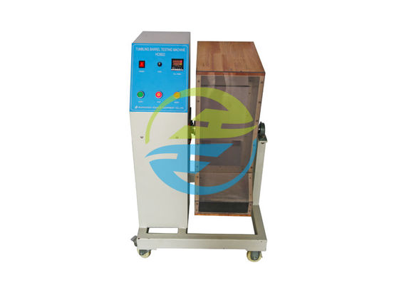 ราคาดี IEC 60884-1 เครื่องทดสอบถังไม้ลอย 5 รอบต่อนาที 10 ครั้งต่อนาที ออนไลน์