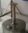 เครื่องทดสอบแรงดึงในแนวตั้งแบบเคลื่อนย้ายได้สำหรับ IPX1 IPX2 IEC60529 ทดสอบน้ำ