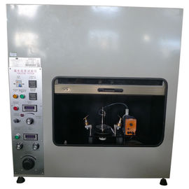 ราคาดี อุปกรณ์ทดสอบ IEC60335-1 แบบอัตโนมัติฉนวนวัสดุ CTI PTI ออนไลน์