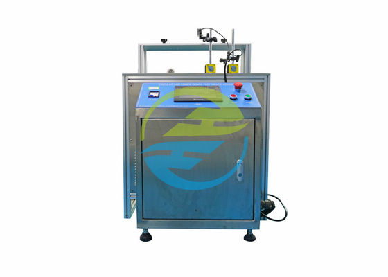 ราคาดี IEC 60745-2-5 อุปกรณ์ทดสอบเลื่อยวงเดือนล่าง 0-30 ครั้ง / นาที ออนไลน์