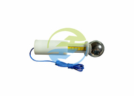 IEC 60529 อุปกรณ์ทดสอบการป้องกันน้ำเข้า IP1X 50mm โพรบทรงกลมทดสอบด้วยแรง 10-50N