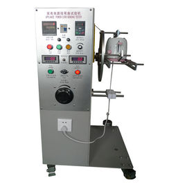 ราคาดี IEC60335-1 ข้อ 25.14 เครื่องทดสอบแรงดึงด้วยสายจ่ายไฟพร้อมด้วยหนึ่งสถานีงาน ออนไลน์