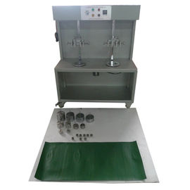 ราคาดี IEC60884-1 รูปภาพ 11 เครื่องมือทดสอบสำหรับตรวจสอบความเสียหายต่อตัวนำเครื่องทดสอบ ออนไลน์