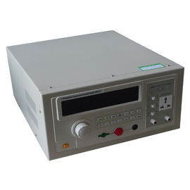 ราคาดี IEC 60598-1 อุปกรณ์ทดสอบ IEC อุปกรณ์ป้องกันกระแสไฟฟ้าแบบตัวนำกระแสไฟ ออนไลน์