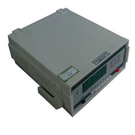 ราคาดี อุปกรณ์ทดสอบความแม่นยำ IEC Digital DC Double Bridge สำหรับตัวต้านทานความต้านทานต่ำ ออนไลน์
