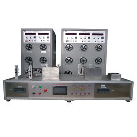 ราคาดี ครัวเรือน IEC60884-1 ข้อ 20 21 สวิตช์ Plug Socket Breaking Endurance Test System ออนไลน์