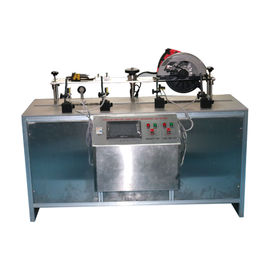 ราคาดี Lower Guard อุปกรณ์ทดสอบ IEC แบบรวม IEC60745-2-5 Circular Saw ออนไลน์
