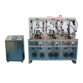 ราคาดี เครื่องทดสอบเครื่องใช้ไฟฟ้าอัตโนมัติ IEC60335-2-15 เครื่องทดสอบกาต้มน้ำ ออนไลน์