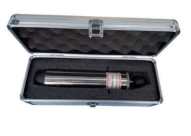 ราคาดี ปรับ IEC60068-2-63 เครื่องทดสอบแรงกระแทกสปริงค้อน Tester 250g พร้อมคู่มือผู้ใช้ ออนไลน์