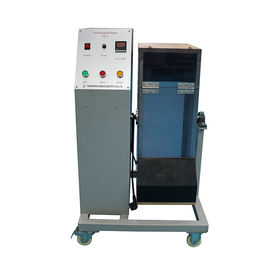ราคาดี IEC60068-2-32 Tumbling Barrel Tester Machine อุปกรณ์ทดสอบ IEC การทดสอบ Barrel Rotating Barrel ออนไลน์