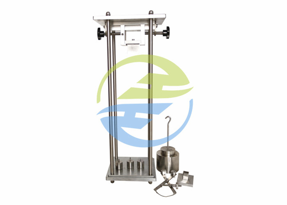 ราคาดี เครื่องมือ IEC60884-1 สำหรับตรวจสอบแรงสูงสุดและต่ำสุดพร้อมกับปลั๊กทดสอบ ออนไลน์