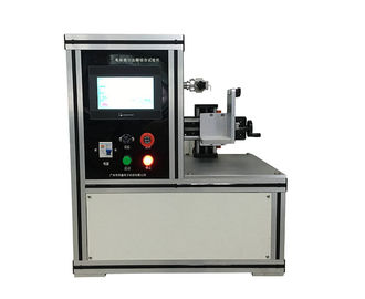 ราคาดี อุปกรณ์ทดสอบความปลอดภัยไฟฟ้าด้วย PLC Touch Screen ออนไลน์