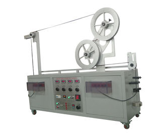 ราคาดี เสร็จสิ้นการทดสอบสายเคเบิลแบบยืดหยุ่น IEC60245-2 ข้อ 3.1 รูปที่ 1 ออนไลน์
