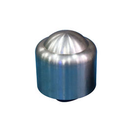 ราคาดี IK07 ถึง IK10 IEC 60068-2-75 เครื่องทดสอบแรงกระแทกชิ้นส่วนที่โดดเด่นของสเตนเลสสตีลขนาด 2 ถึง 50J ออนไลน์