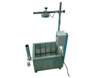ราคาดี IEC 60068-2-75 เครื่องทดสอบแรงกระแทกแนวตั้งสำหรับผู้ทรงคุณวุฒิ Merchanical Verify ออนไลน์