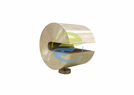 ราคาดี IEC 60335-2-9 เครื่องทดสอบเครื่องใช้ไฟฟ้า Rotating Spits Load 4.5kg สำหรับการทดสอบความจุแบริ่งของเตาโรตารี่ ออนไลน์
