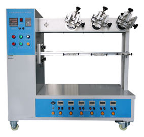 ราคาดี IEC 62196-1 ชุดการเชื่อมต่อการชาร์จแบบประจุไฟฟ้าสำหรับเครื่องทดสอบไฟฟ้า ออนไลน์
