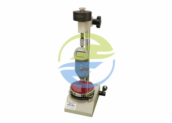 ราคาดี ข้อ 20 GB/T531-1999 Digital Shore Hardness Gauge ช่วงการวัด 0～100HD ออนไลน์