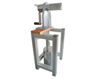 ราคาดี อุปกรณ์เครื่องเสียงอุปกรณ์ฉนวน IEC Test Test Mandrel Test ออนไลน์